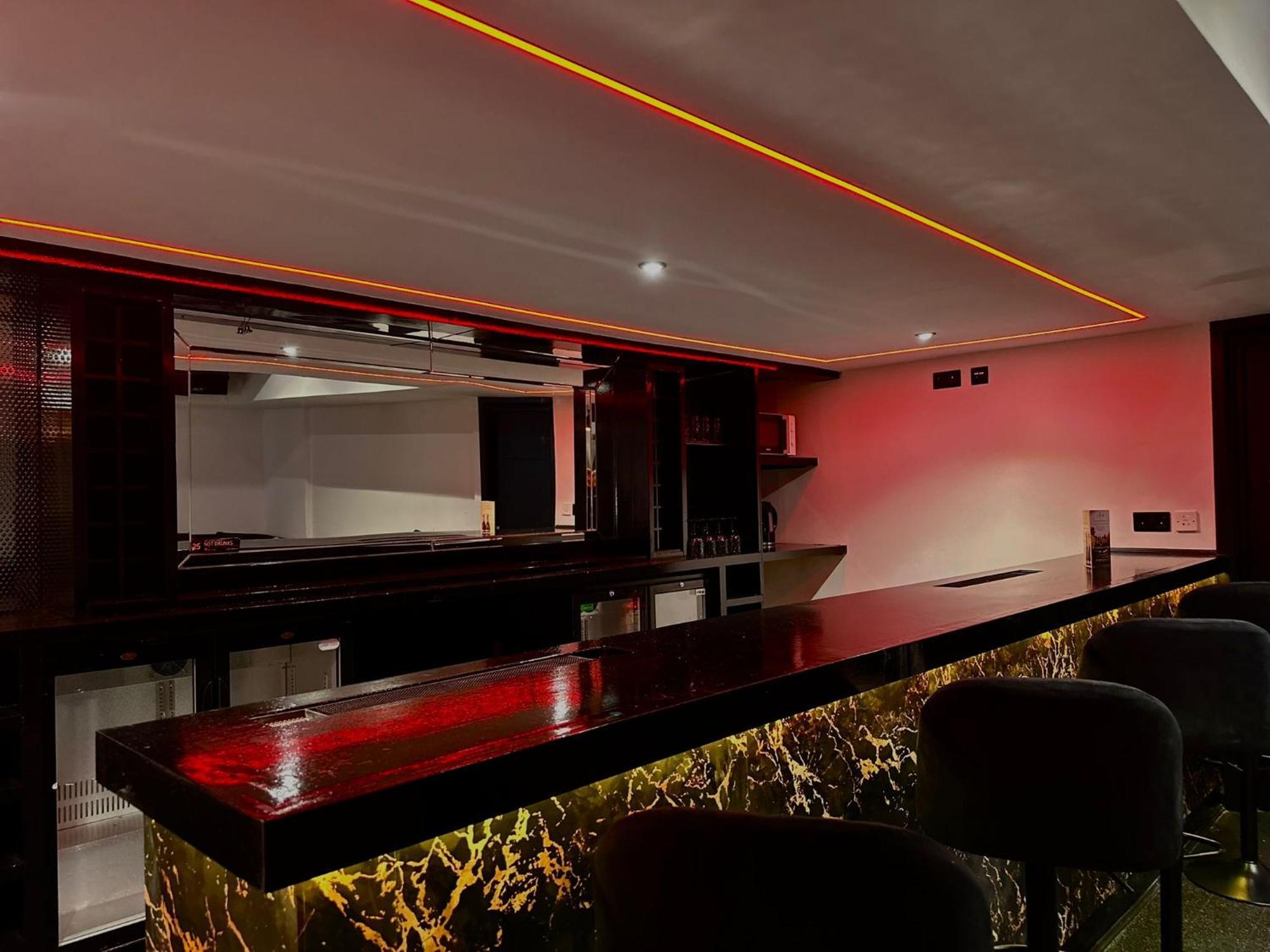 The Hideaway By Boutique 56 Lägenhet Liverpool Exteriör bild